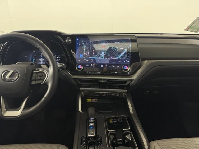 Certified 2025 Lexus TX 350 AWD w/ Technology Package image 37
