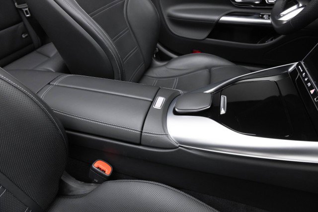 Used 2023 Mercedes-Benz SL 55 AMG 4MATIC image 24