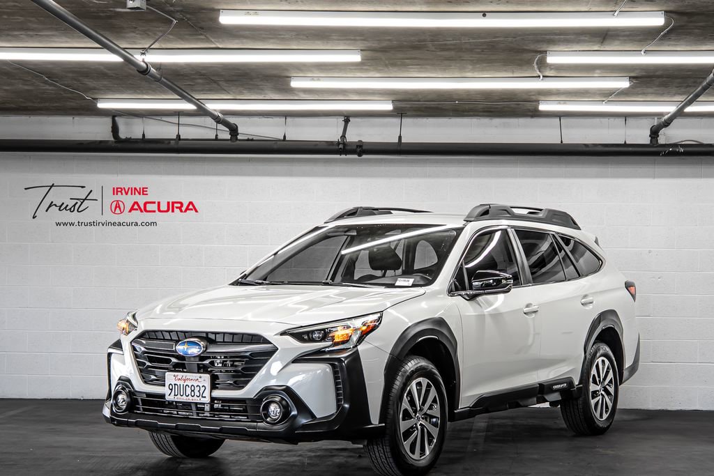 Used 2023 Subaru Outback Premium