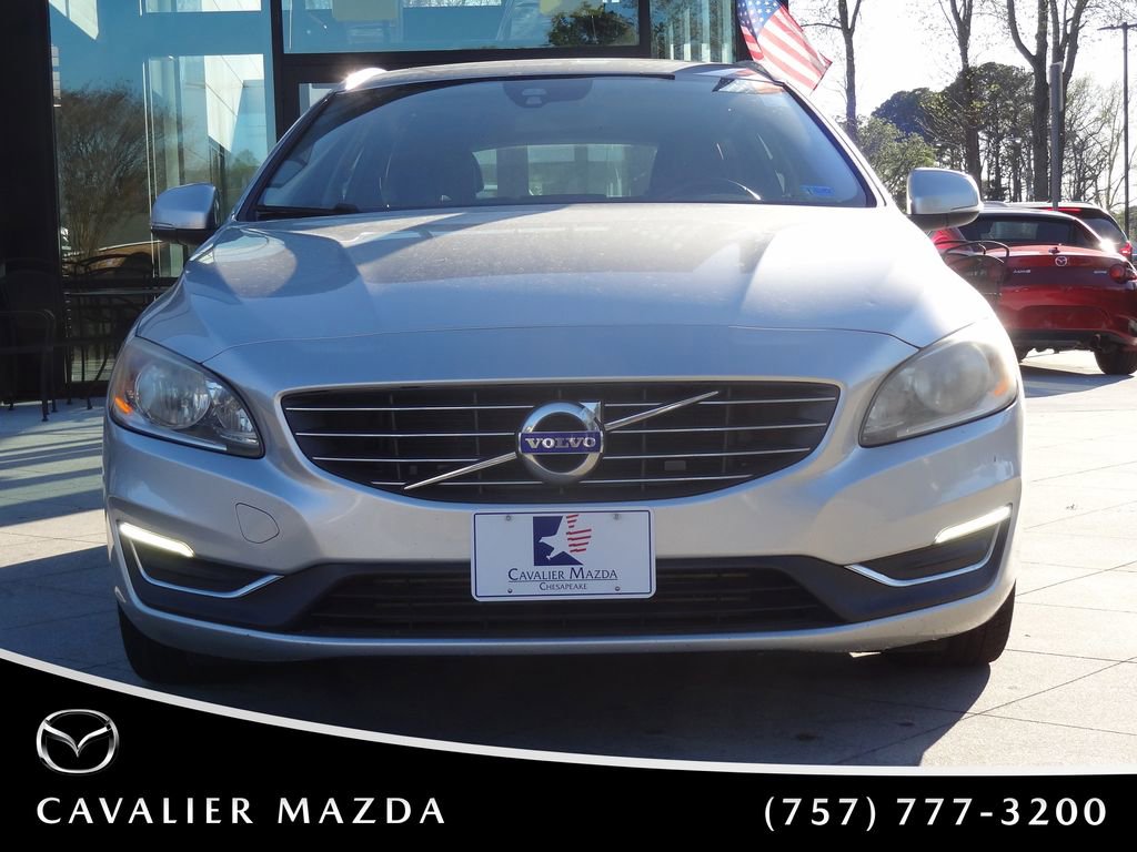 Used 2015 Volvo V60 T5 Premier image 9