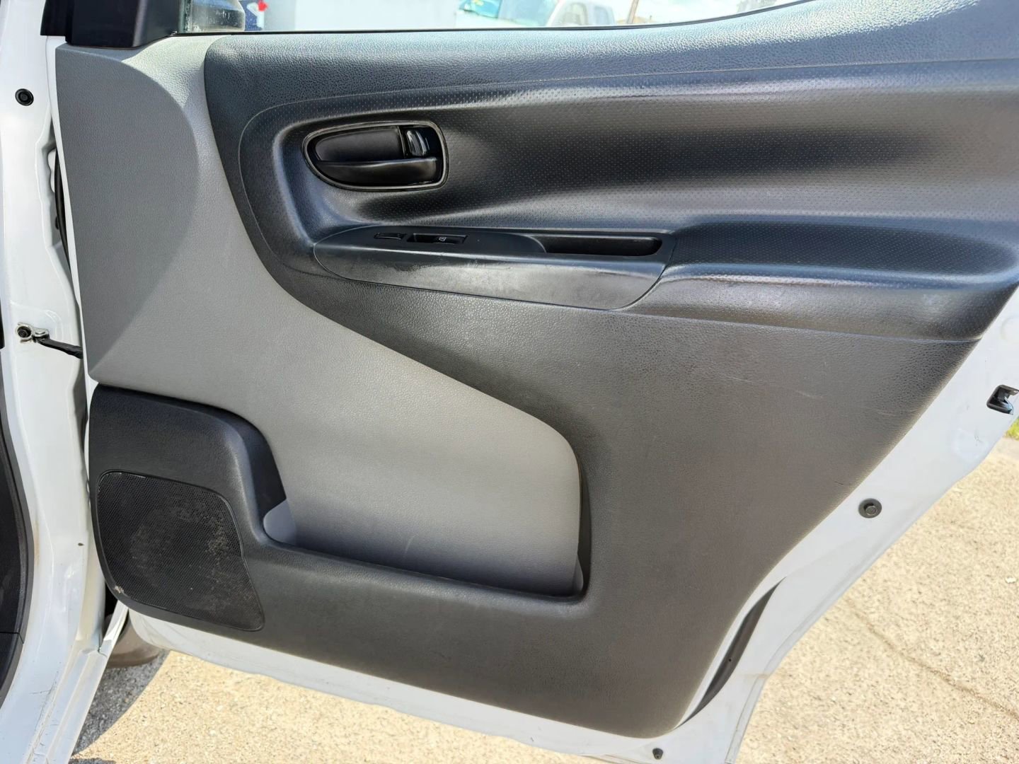 Used 2020 Nissan NV200 SV FWD image 14