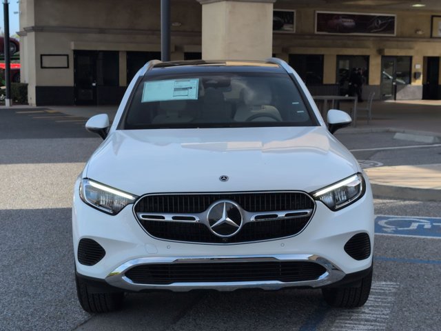 New 2026 Mercedes-Benz GLC 300 image 6