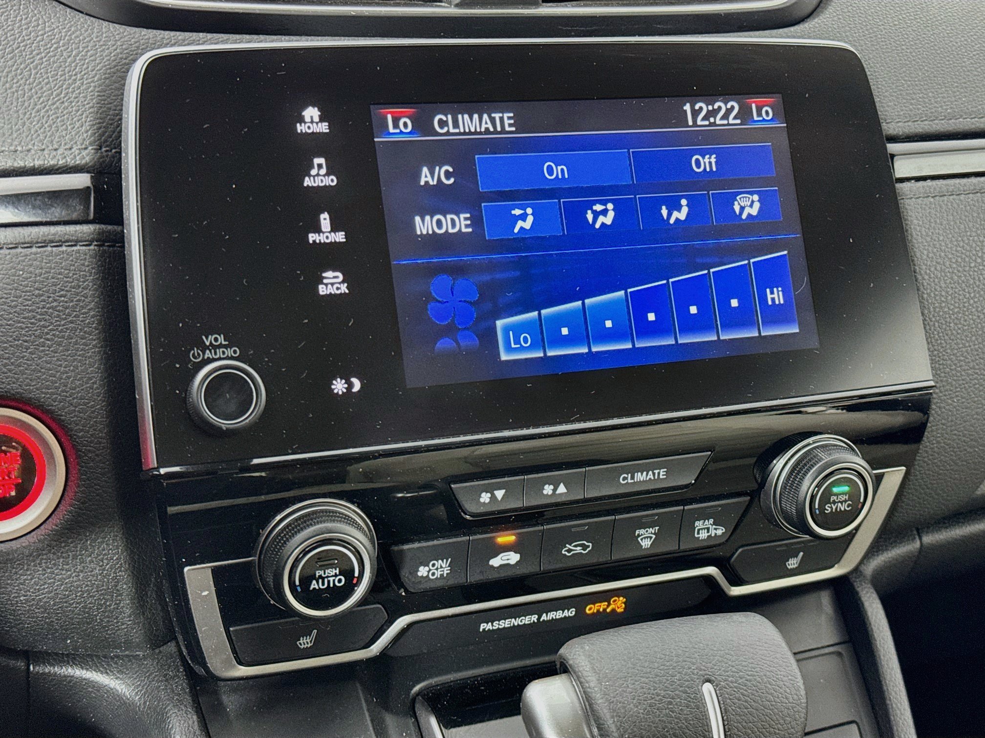 Certified 2018 Honda CR-V EX image 15
