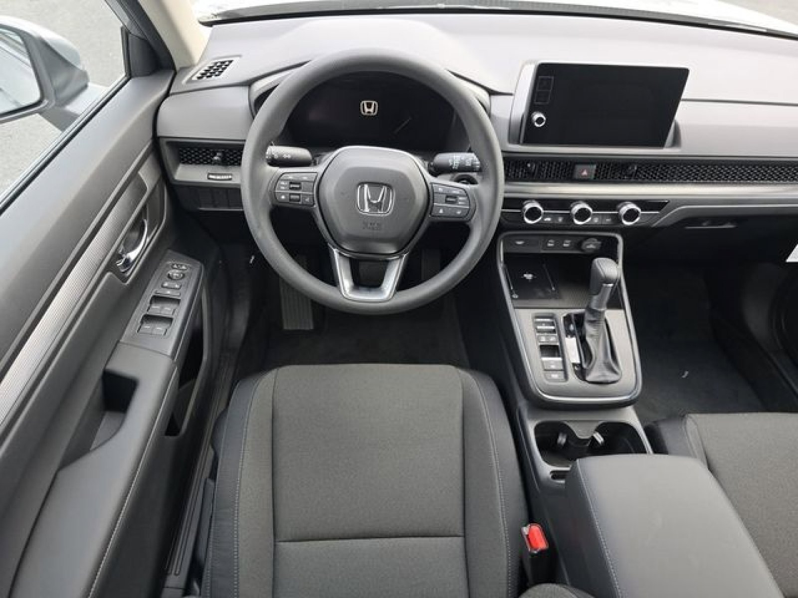 New 2026 Honda CR-V LX image 12