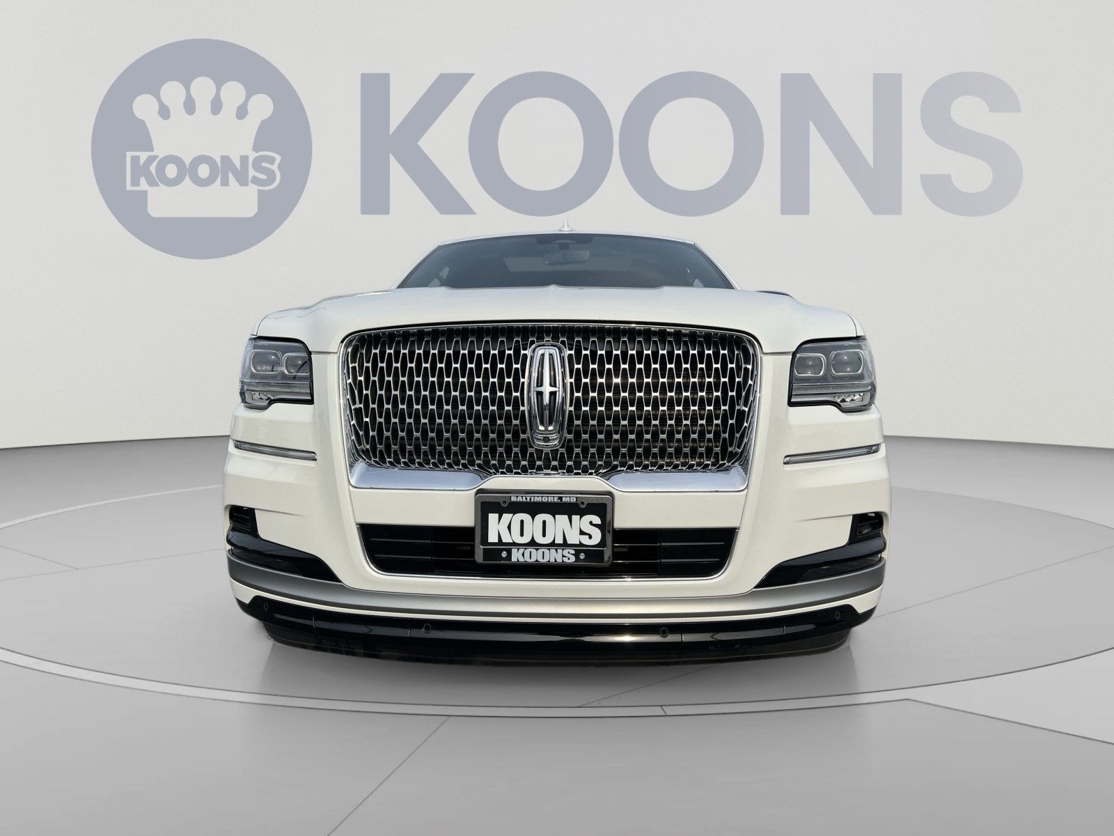 Used 2023 Lincoln Navigator Reserve AWD/4WD image 19