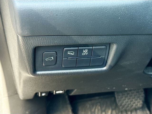 Used 2021 MAZDA CX-5 Grand Touring w/ GT Premium Package image 12