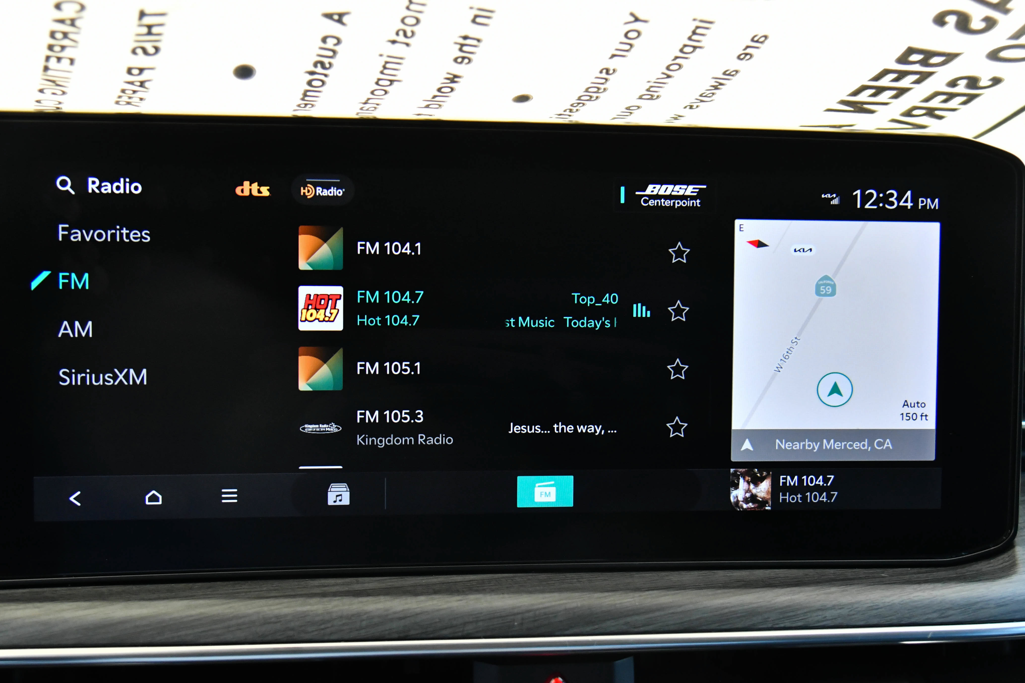 Used 2025 Kia K5 EX FWD image 33