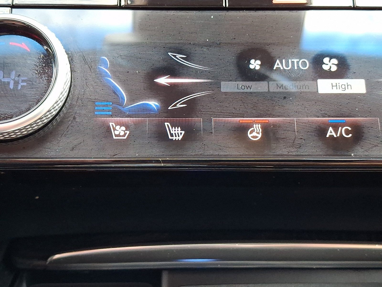 Used 2021 Genesis GV80 3.5T Advanced + AWD/4WD image 25