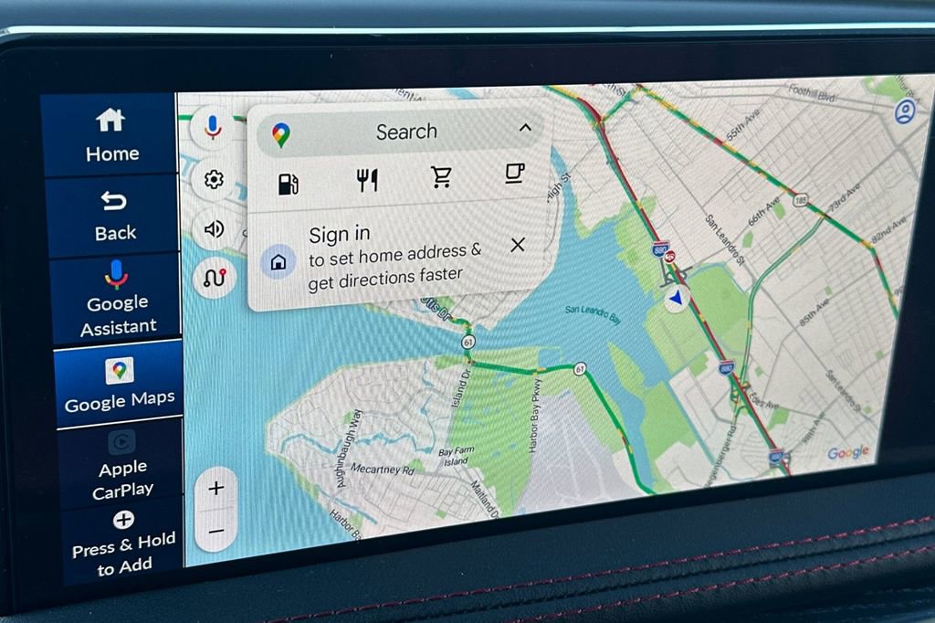 New 2026 Acura MDX Type S image 20