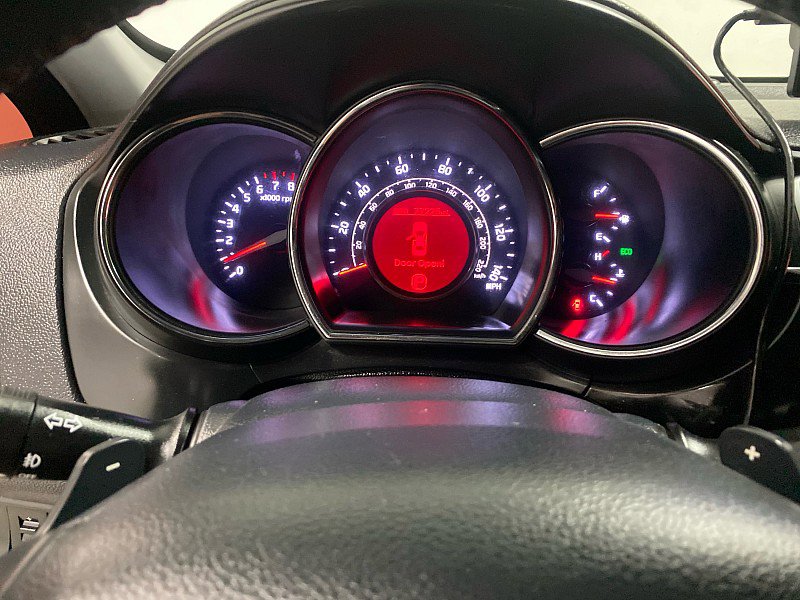 Used 2016 Kia Rio SX image 25