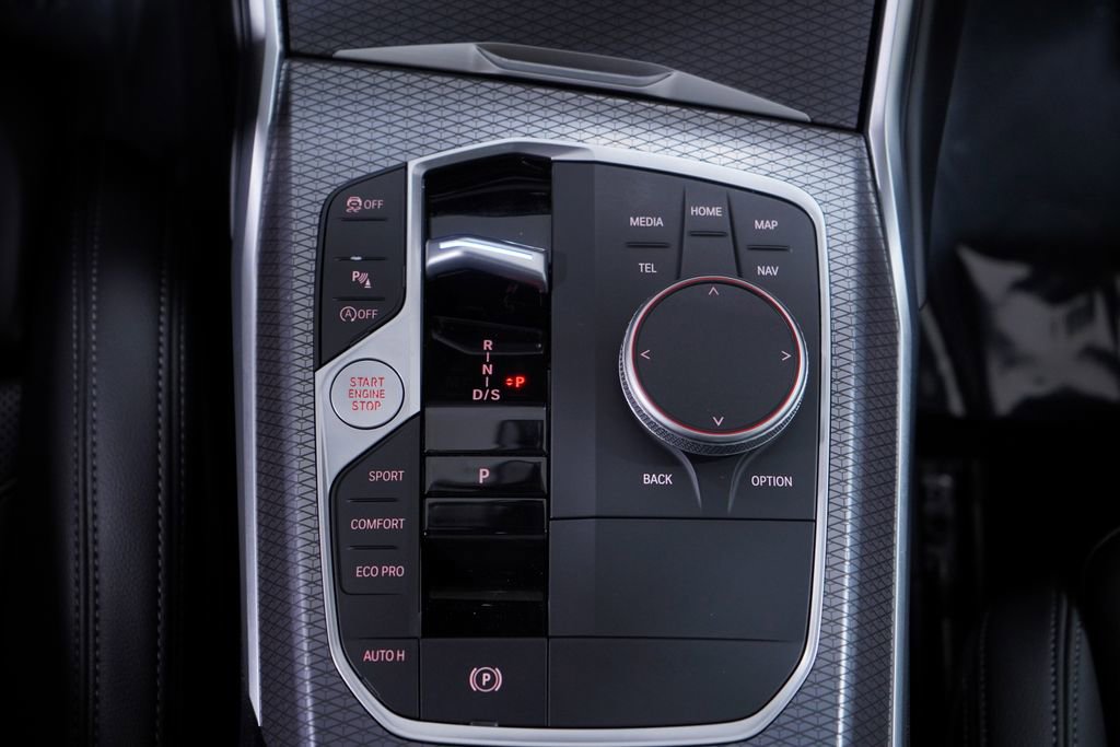 Used 2026 BMW 430i Coupe w/ Convenience Package image 14