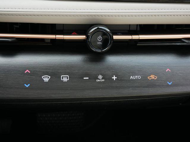 Certified 2024 Nissan Ariya AWD image 23