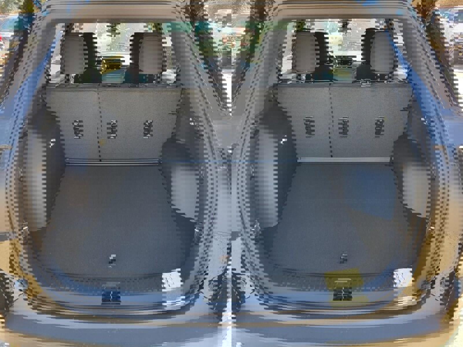 New 2026 GMC Terrain Elevation w/ Black Edition image 7