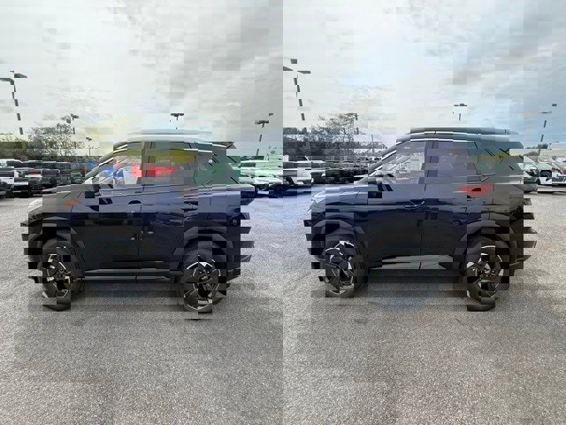 New 2026 Nissan Rogue SV w/ SV Premium Package image 8