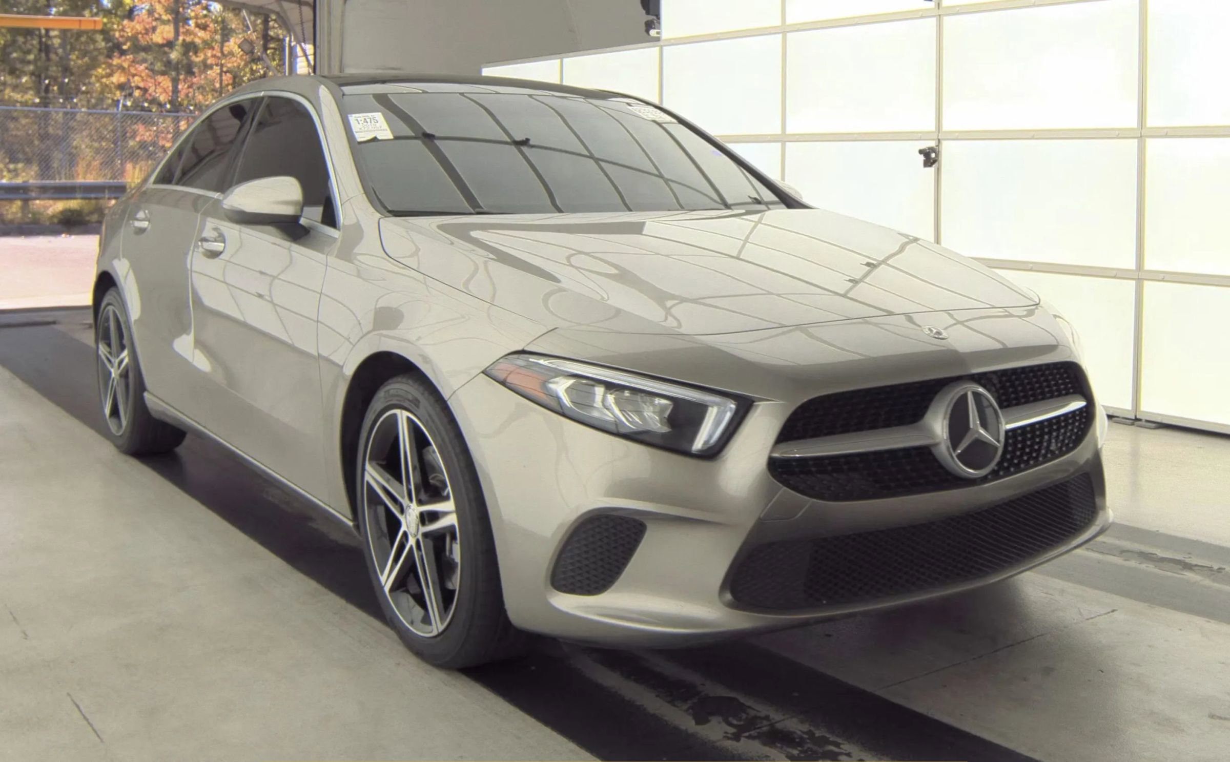 Used 2019 Mercedes-Benz A 220 4MATIC w/ Premium Package