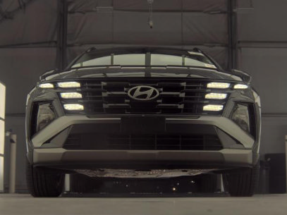 Used 2025 Hyundai Tucson SEL FWD image 3