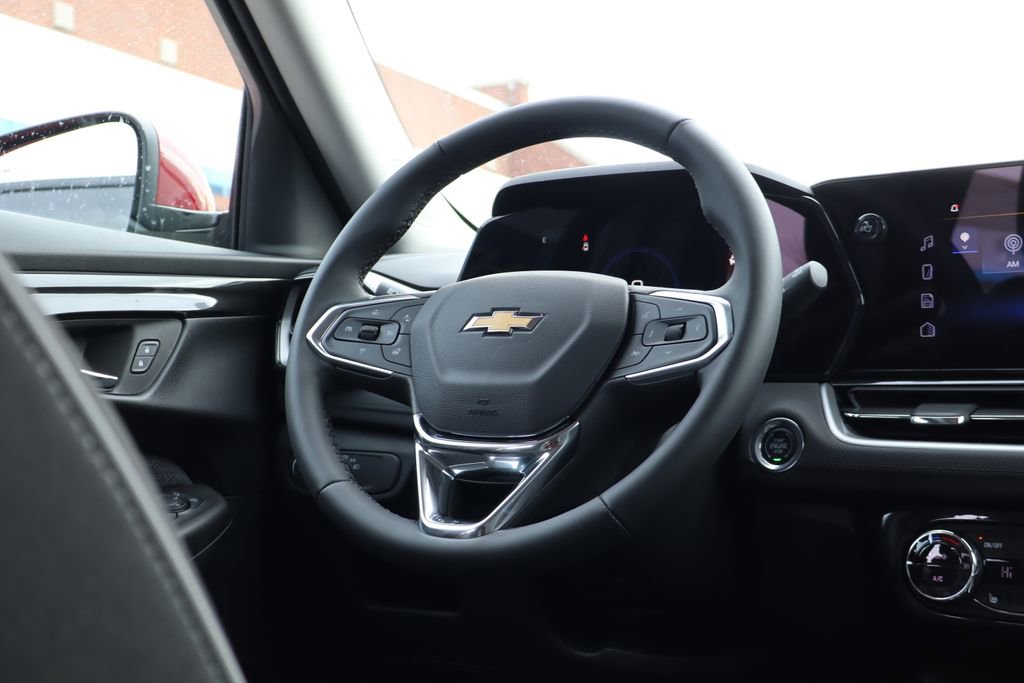New 2026 Chevrolet TrailBlazer LT w/ Convenience Package image 37