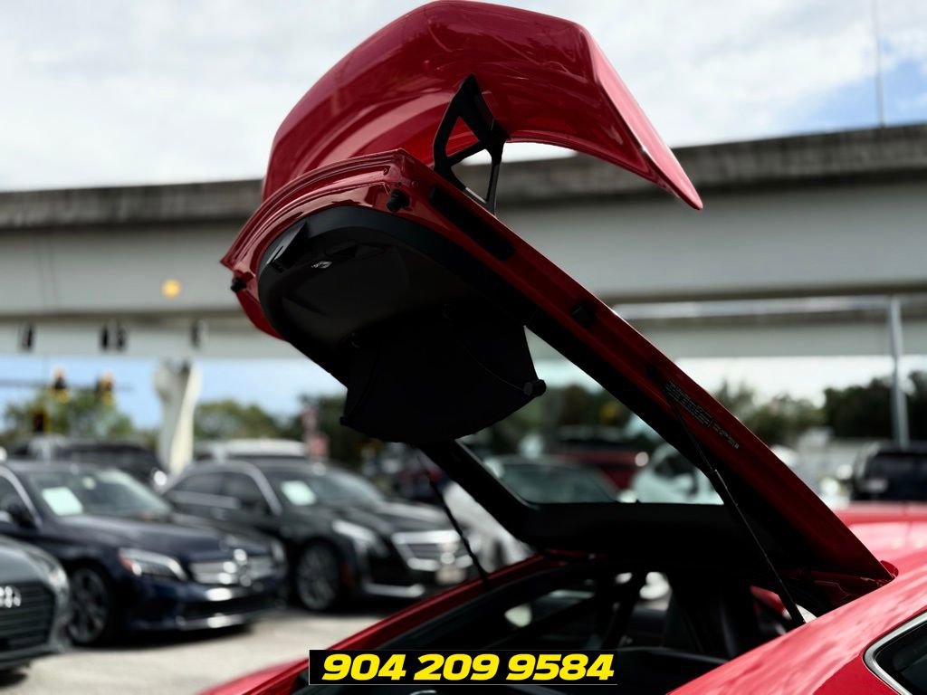 Used 2021 Porsche 718 Cayman GT4 RWD image 46