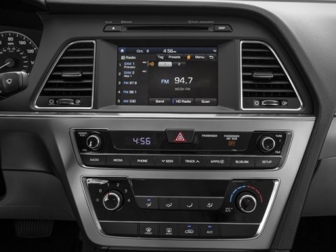 Used 2017 Hyundai Sonata SE image 13