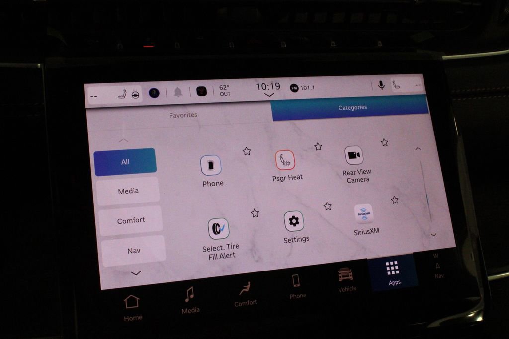 New 2025 Jeep Grand Cherokee Limited image 42