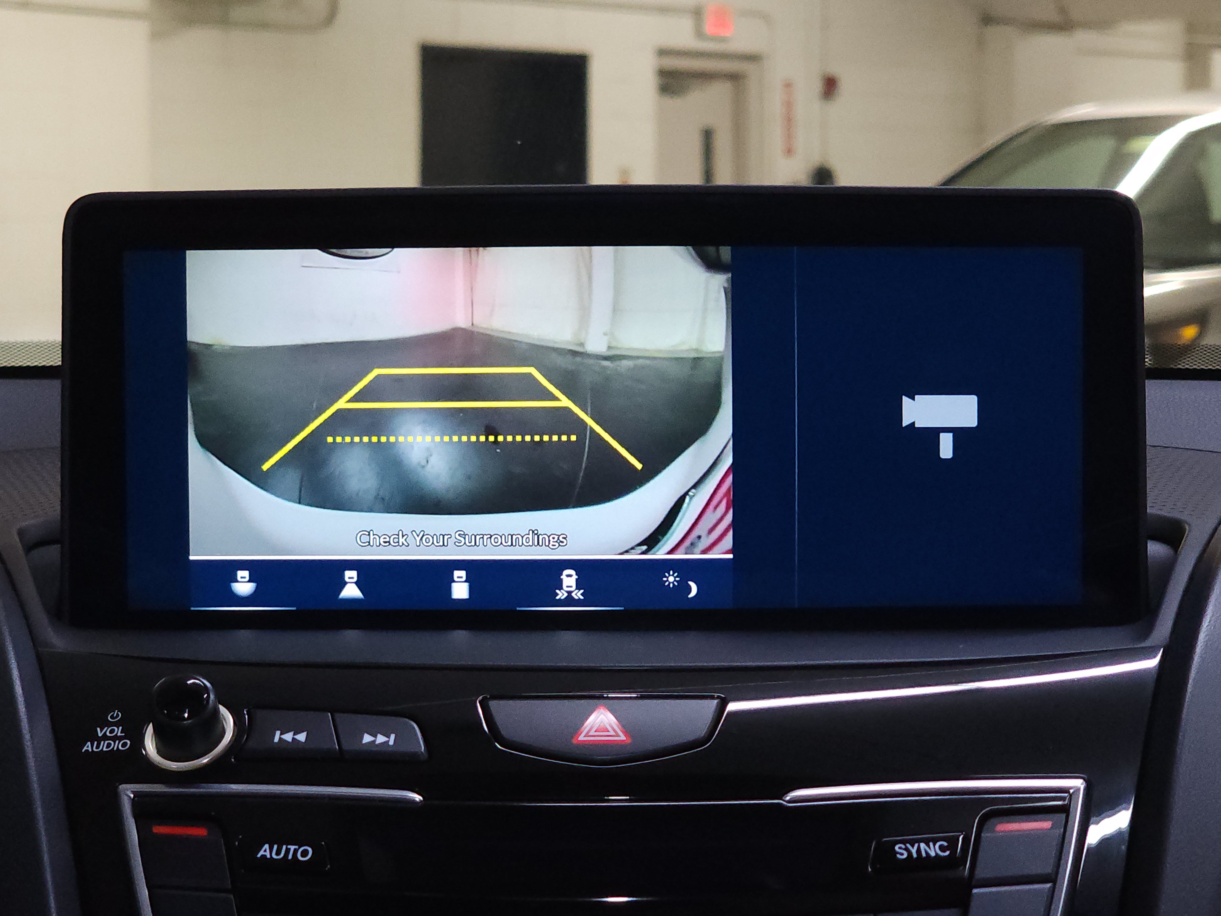 Used 2023 Acura RDX AWD image 30