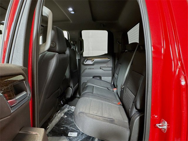 New 2025 GMC Sierra 1500 Elevation w/ Max Trailering Package image 13