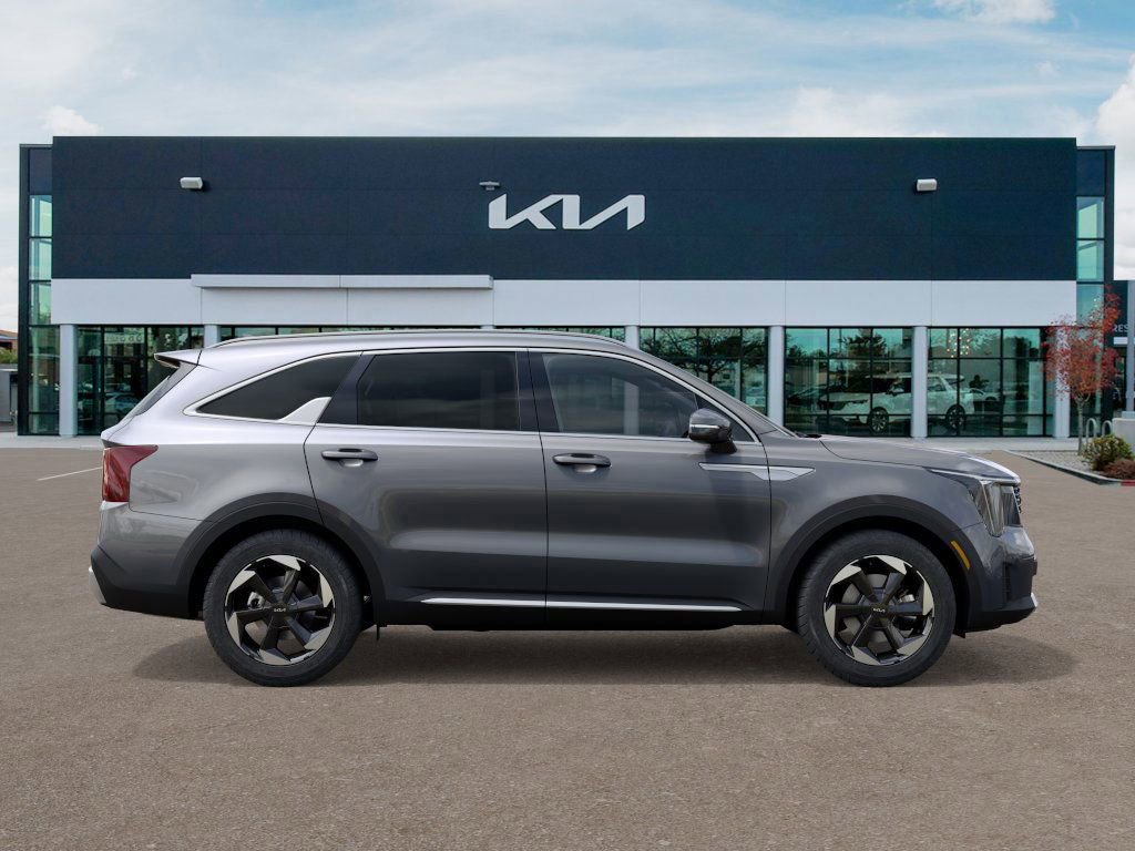 New 2026 Kia Sorento EX image 7