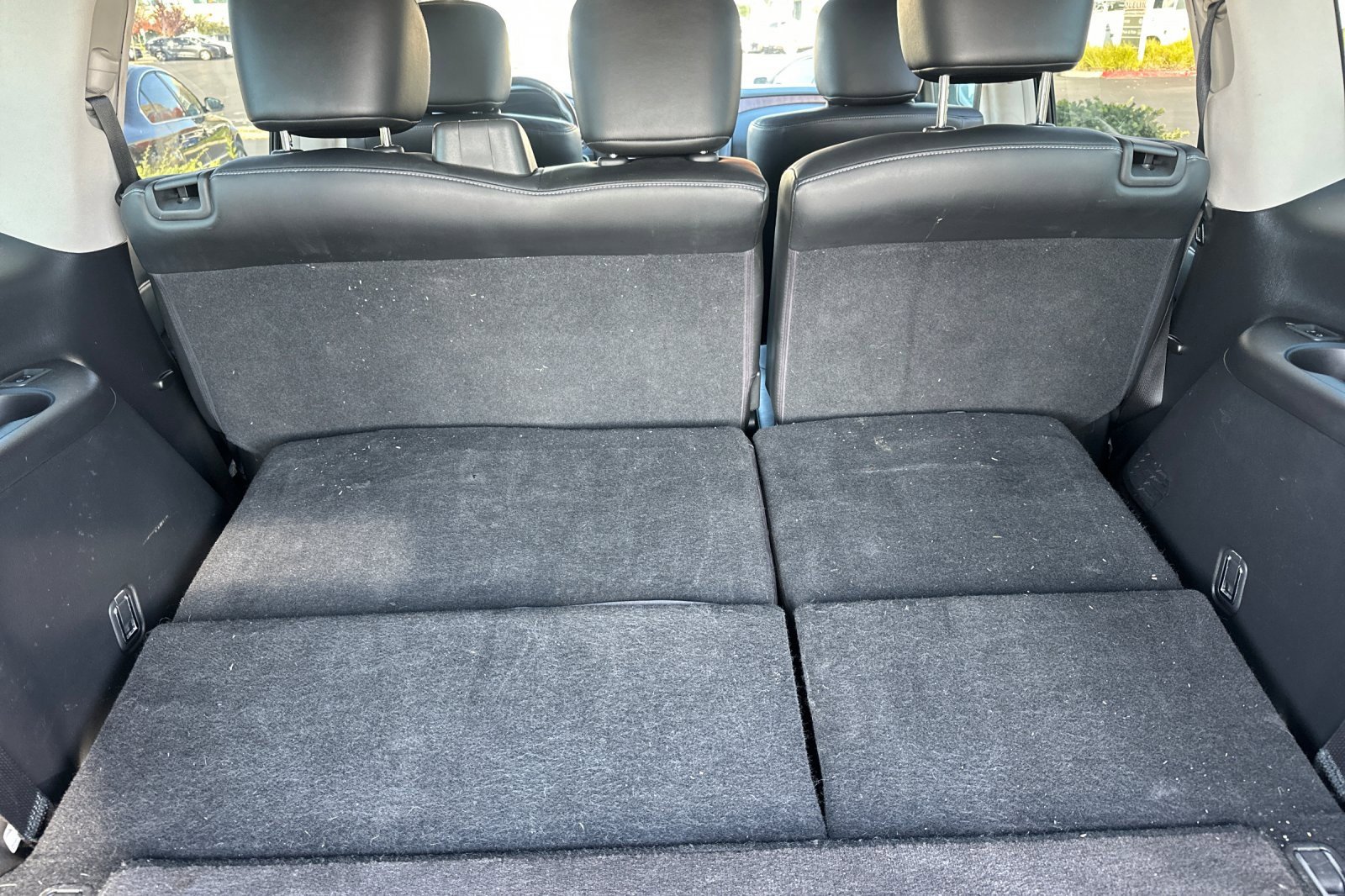 Used 2018 INFINITI QX80 2WD w/ Driver Assistance Package image 17