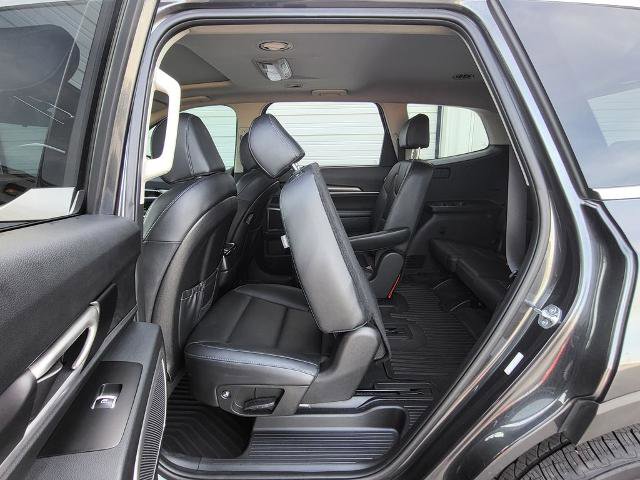 Used 2024 Kia Telluride S w/ S Sunroof Package image 23