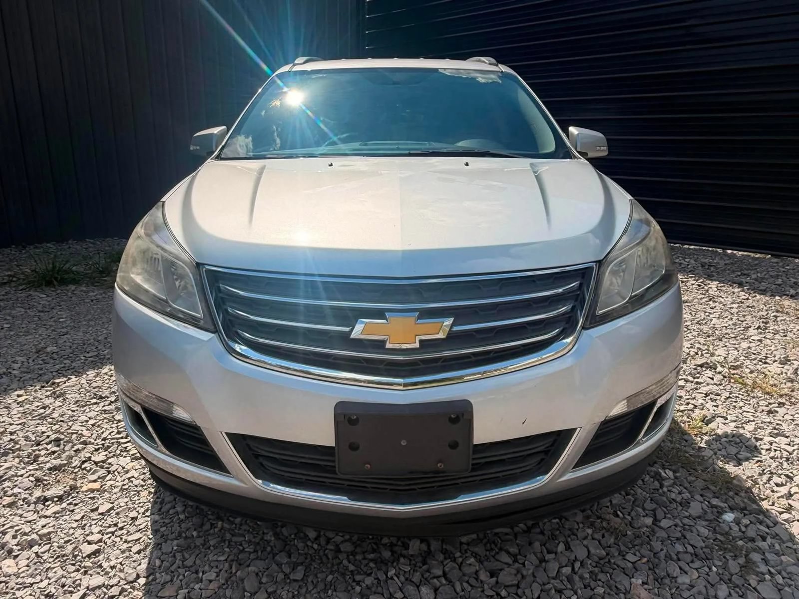 Used 2016 Chevrolet Traverse LT AWD/4WD image 2