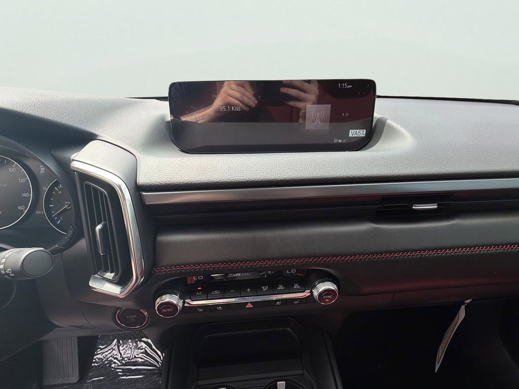 New 2026 MAZDA CX-50 2.5 Hybrid w/ Weather Package AWD/4WD image 20