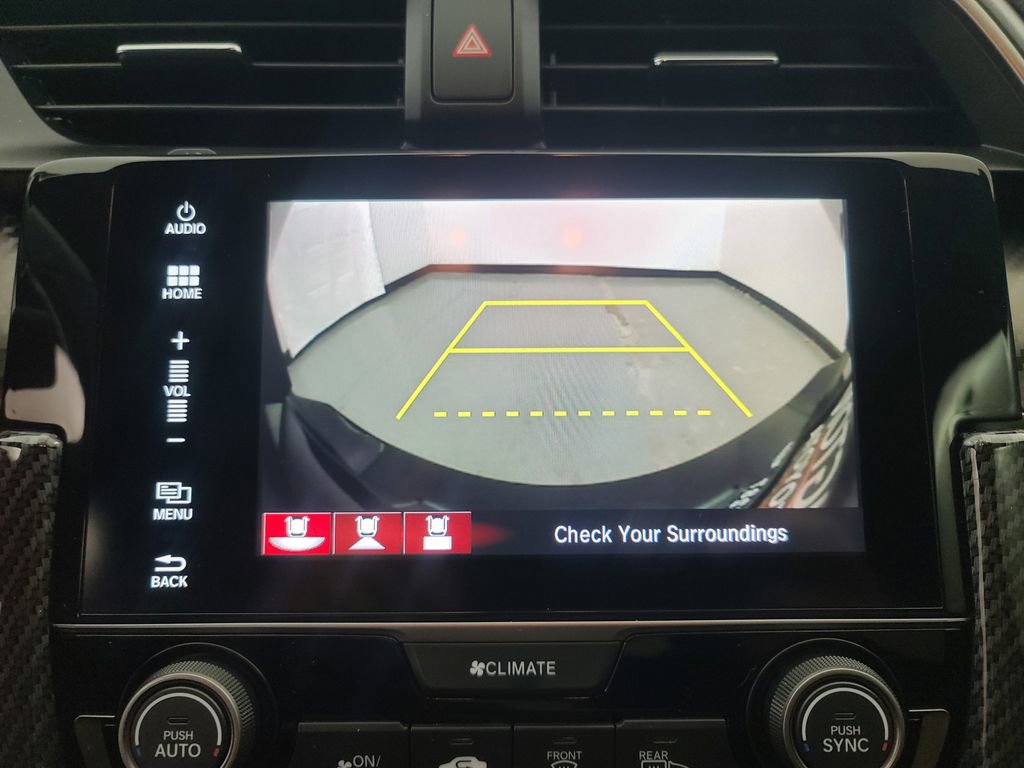 Used 2018 Honda Civic Si image 31