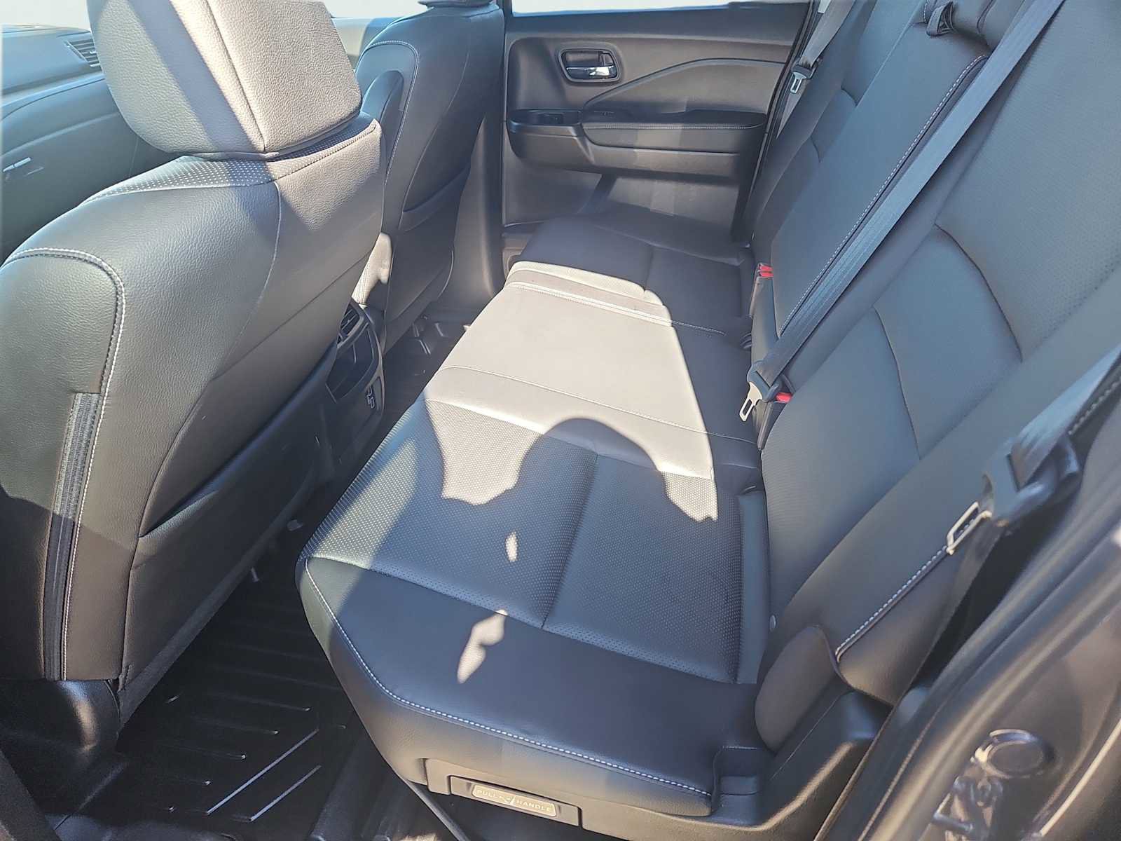 Certified 2023 Honda Ridgeline RTL-E image 32