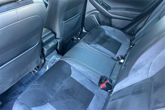 Used 2022 Subaru WRX Limited image 13