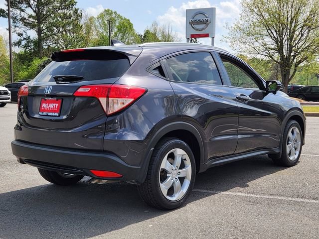 Used 2016 Honda HR-V EX-L image 5