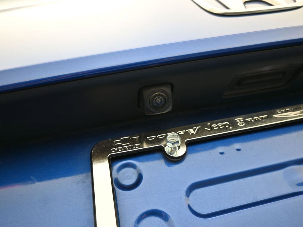 Used 2022 Honda Civic Sport image 38