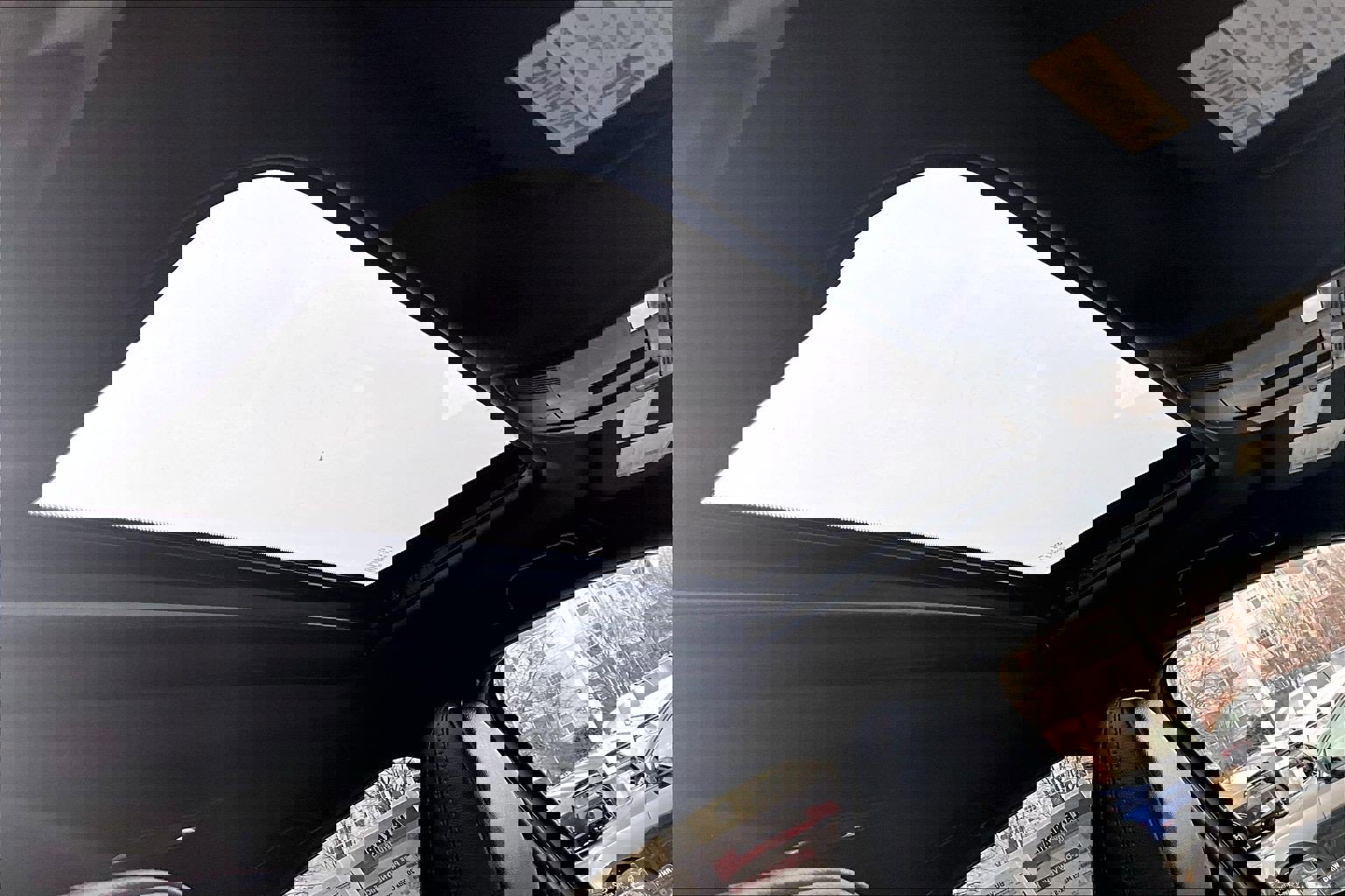 Used 2023 MAZDA CX-5 AWD 2.5 Turbo image 21