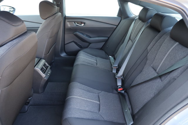 New 2026 Honda Accord Sport image 13