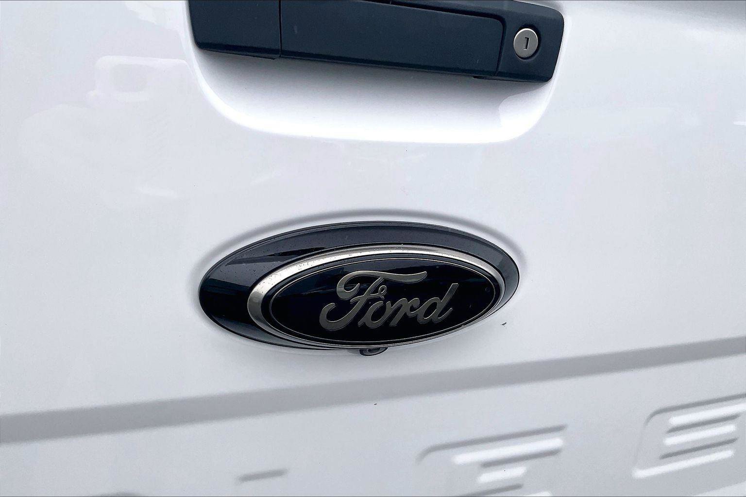 Used 2021 Ford Ranger XLT w/ Equipment Group 301A Mid image 9