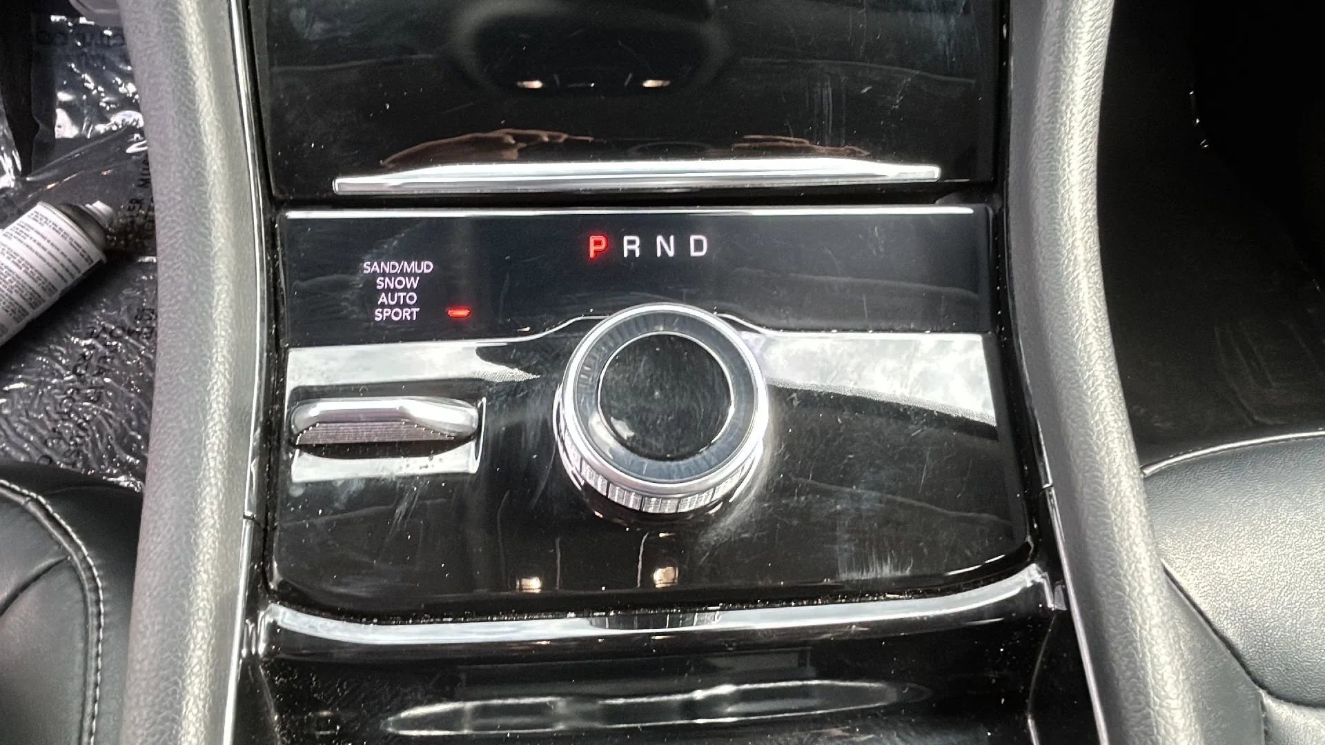 Used 2021 Jeep Grand Cherokee L Limited image 32