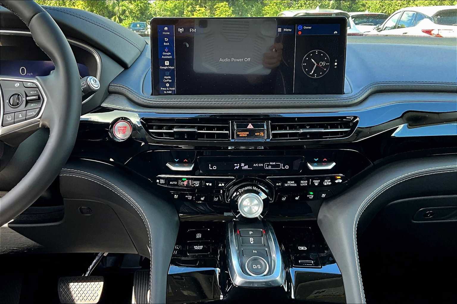 New 2026 Acura MDX SH-AWD w/ Advance Package image 6