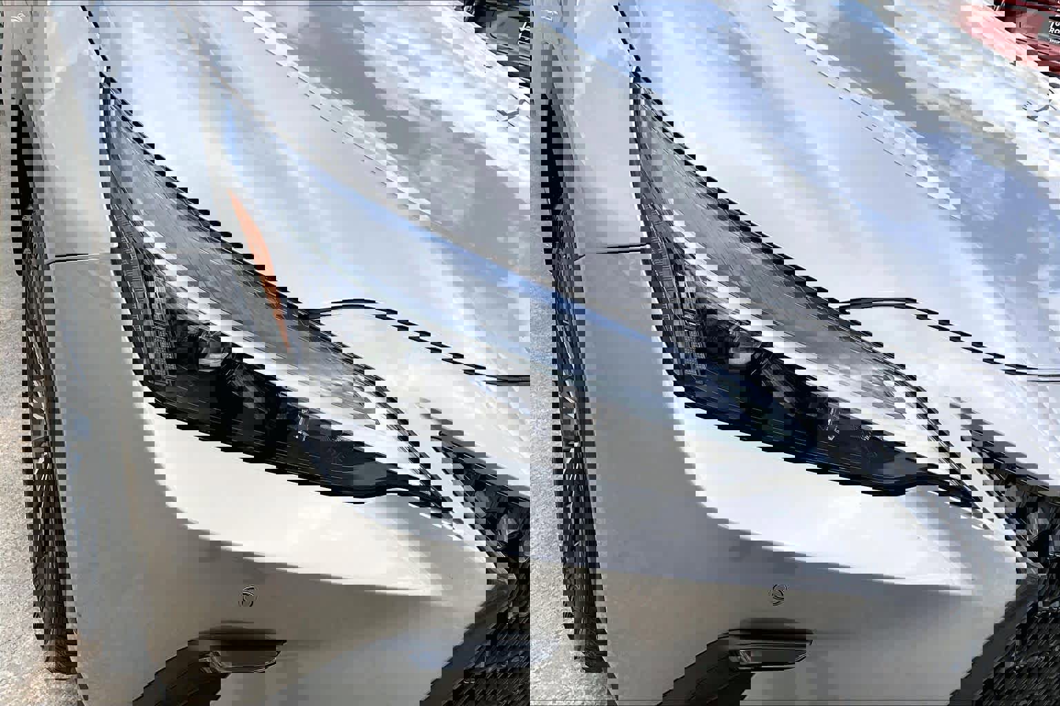 Used 2025 Lexus NX 250 FWD w/ Accessory Package (Z1) image 28