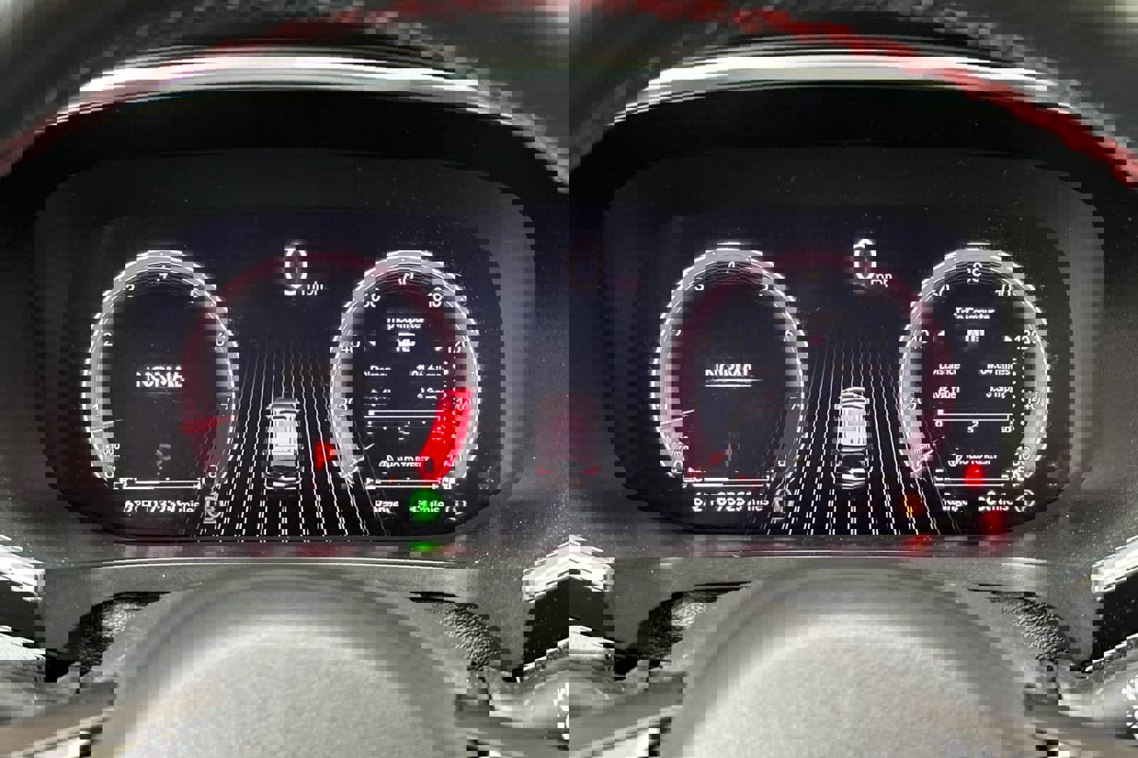 Used 2022 Acura MDX A-Spec image 31