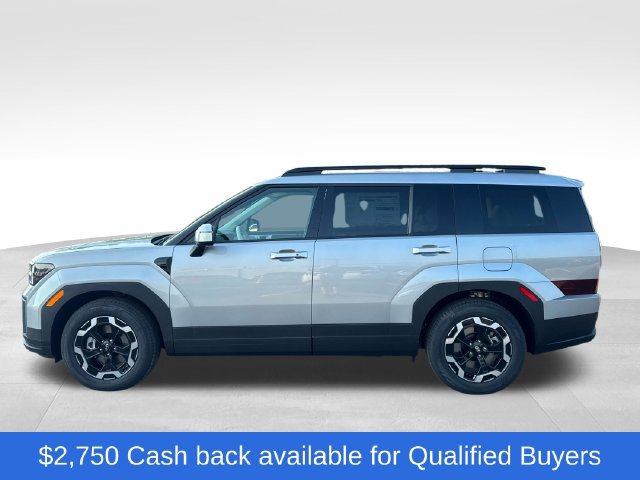 New 2027 Hyundai Santa Fe SEL AWD/4WD image 2