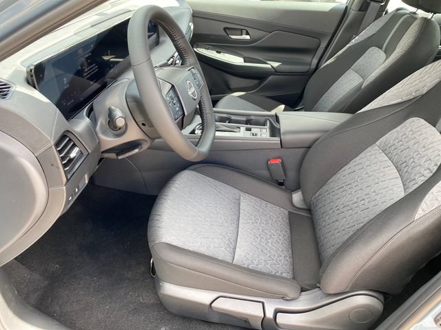 New 2027 Nissan Sentra SV FWD image 10