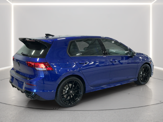 New 2027 Volkswagen Golf R Black Edition AWD/4WD image 6