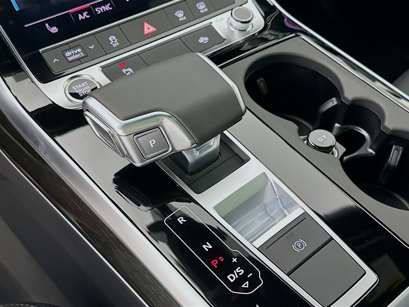 New 2026 Audi Q7 2.0T Premium AWD/4WD image 28