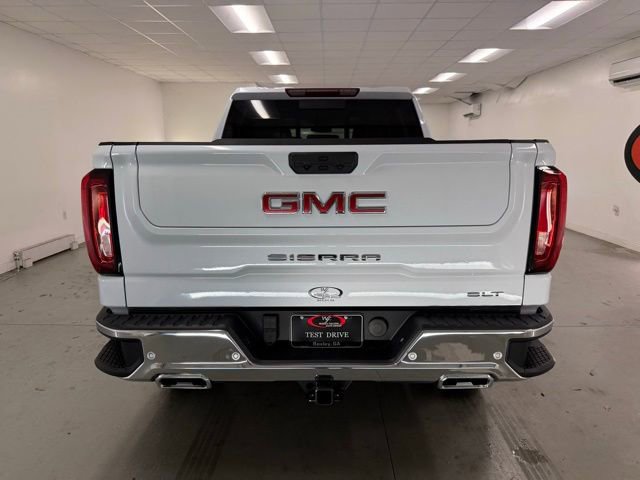 New 2026 GMC Sierra 1500 SLT w/ SLT Premium Plus Package image 18