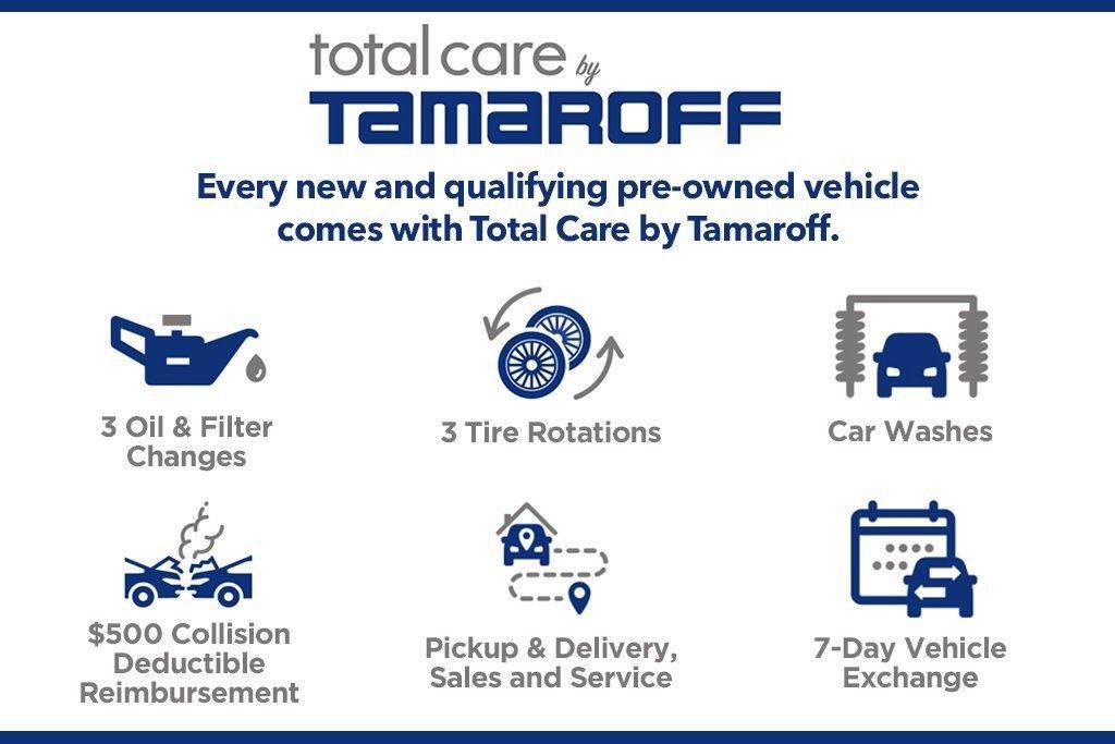 New 2026 Honda Passport TrailSport image 8