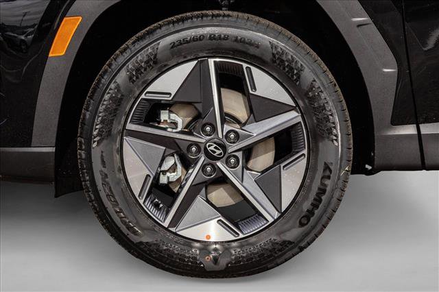 New 2026 Hyundai Tucson SEL image 9